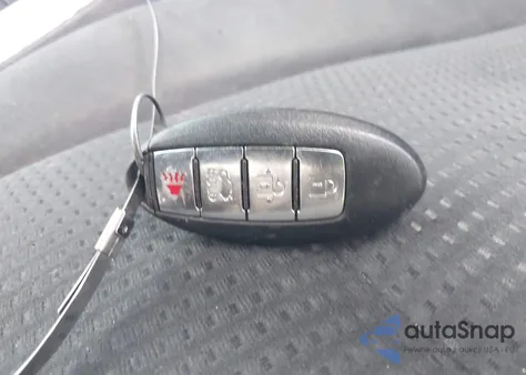 2015 Nissan Altima 2.5 S from USA, damaged, VIN 1N4AL3AP6FC142438